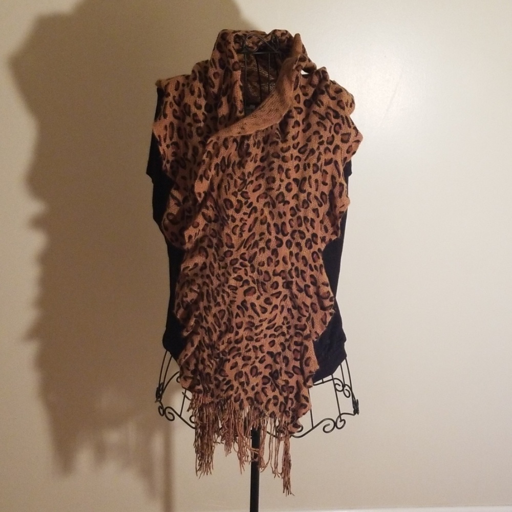 scarf